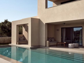 Гостиница Cielo Luxury Villas  Бохали